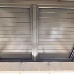 Makaslı Bioklimatik Pergola