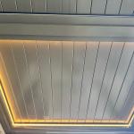 Makaslı Bioklimatik Pergola