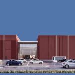 Membran Cephe Sistemi