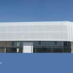 Membran Cephe Sistemi