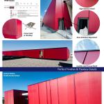 Membran Cephe Sistemi